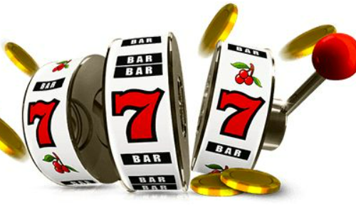 Enjoyable Is Anywhere With Free Slots