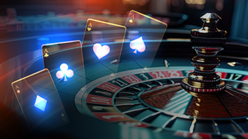 Winning Hands For Digital Poker At Online Gambling Casinos