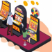 Payment Routines In Online Slots Devices