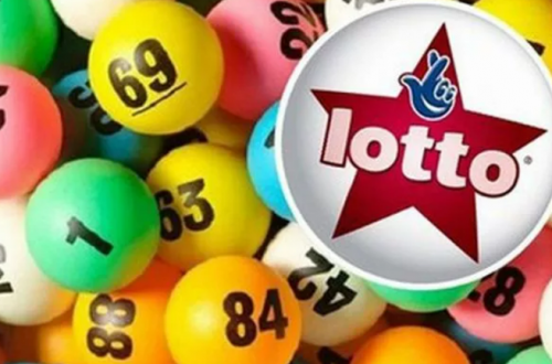 Tips for Remaining Safe While Having fun Online Lotto