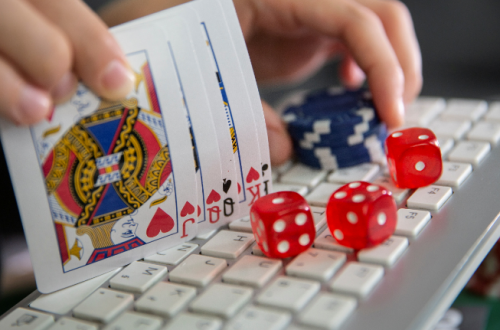 What May Be The Biggest Online Casino Win Of All Time?