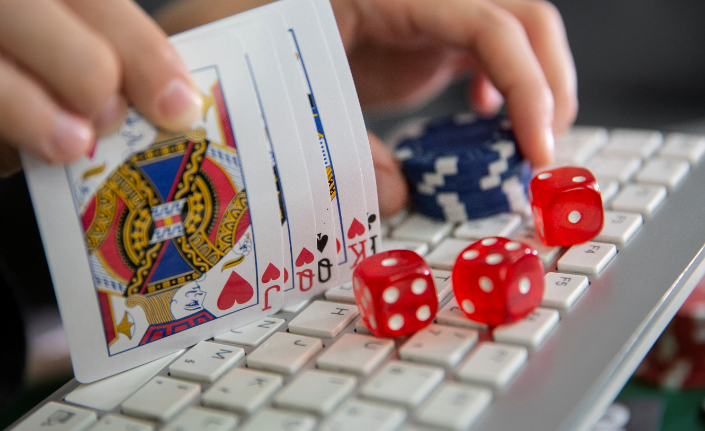 What May Be The Biggest Online Casino Win Of All Time?