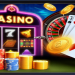 Why Many Play Online Slots Rather Of At The Casino