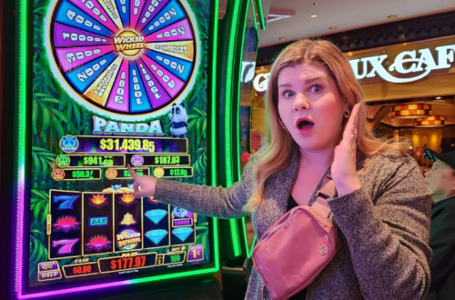 How to Increase Your Chances of Winning on Online Slots