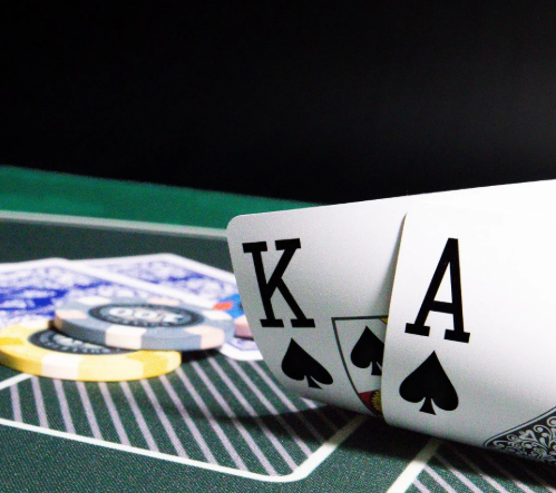 The Benefits Associated With Having fun Poker Online