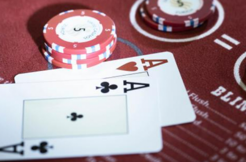 The Benefits Associated With Having fun Poker Online