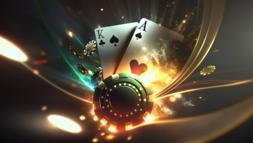 The Excitement Of Gambling Online That Bettors Appearance For