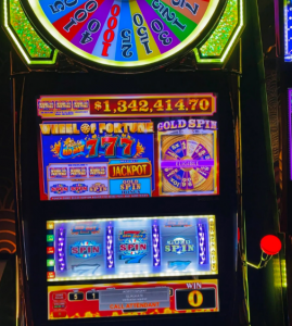 SLOT