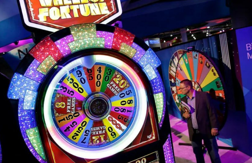 SLOT
