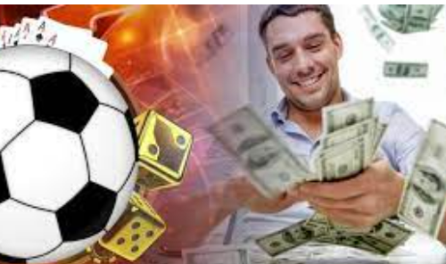 Wager On Sporting activities - How To Place Wagers On Sporting activity Occasions Online