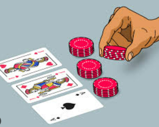 Poker And Blackjack: One Of The Most Popular Cards