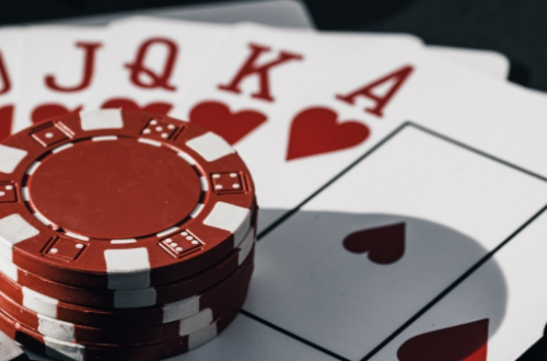 Poker And Blackjack: One Of The Most Popular Cards