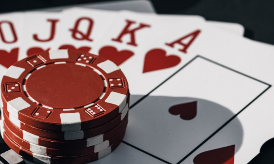 Poker And Blackjack: One Of The Most Popular Cards