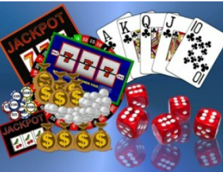 Why Many Play Online Slots Rather Of At The Casino