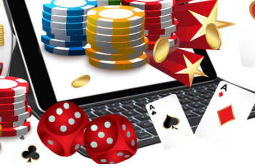 Why Many Play Online Slots Rather Of At The Casino