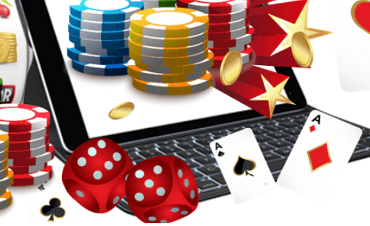 Why Many Play Online Slots Rather Of At The Casino