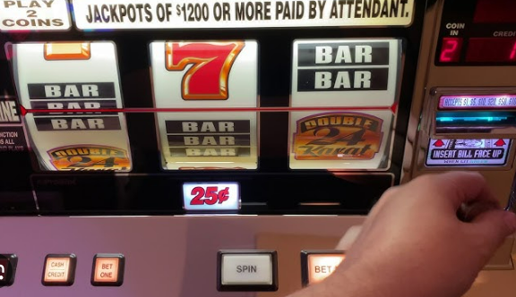 How To Take part In To Play Slots Online